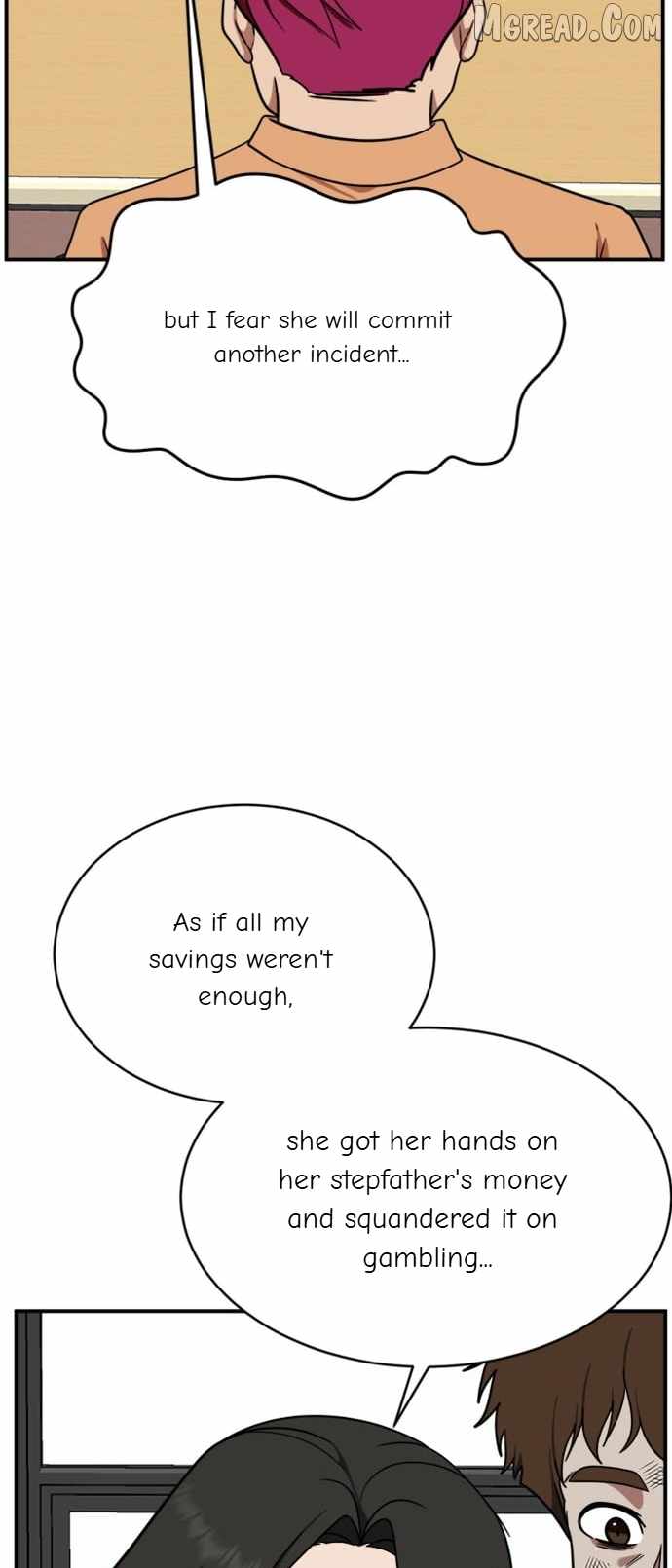 Read Change Me chapter 120 image 60 on Lezhin