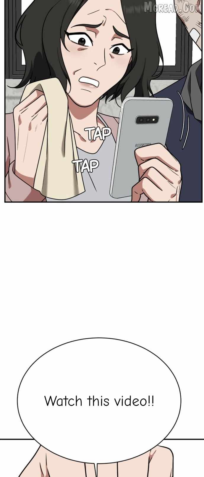 Read Change Me chapter 120 image 61 on Lezhin
