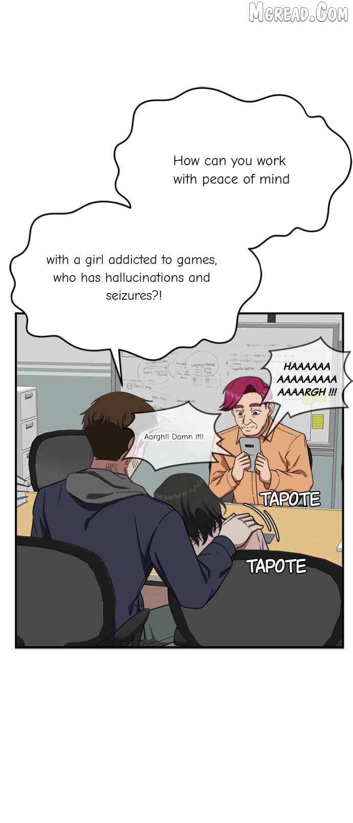 Read Change Me chapter 120 image 63 on Lezhin