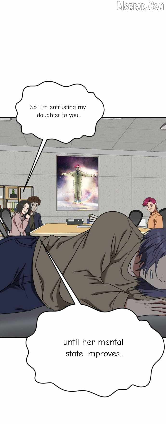 Read Change Me chapter 120 image 64 on Lezhin