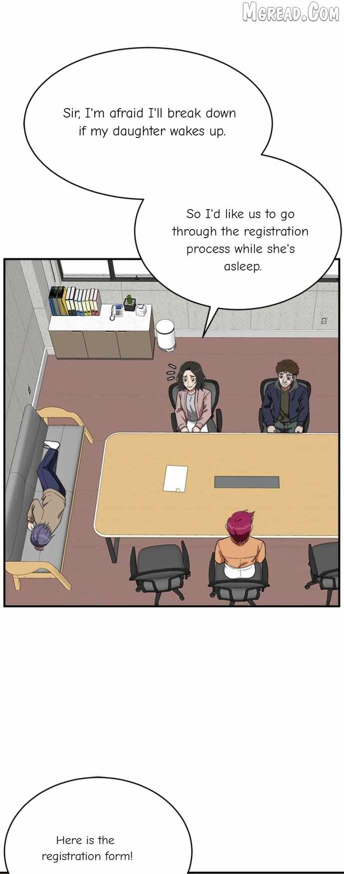 Read Change Me chapter 120 image 65 on Lezhin