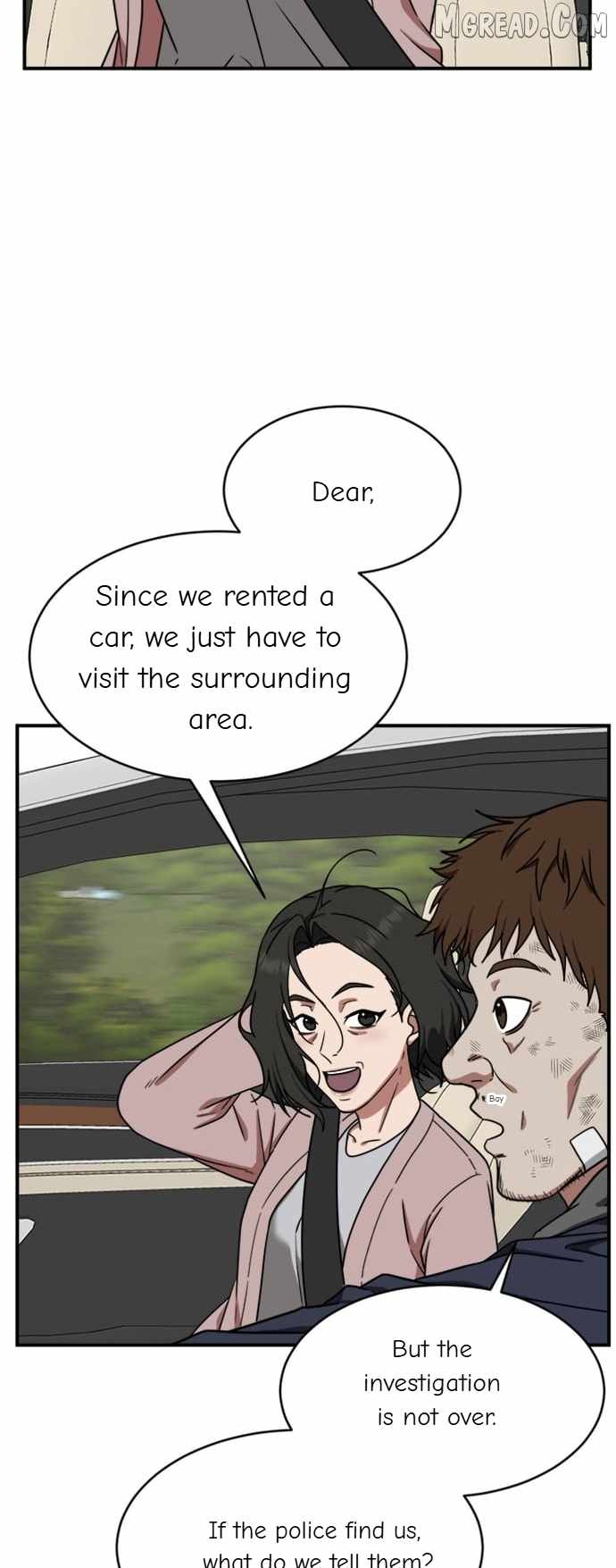 Read Change Me chapter 120 image 68 on Lezhin