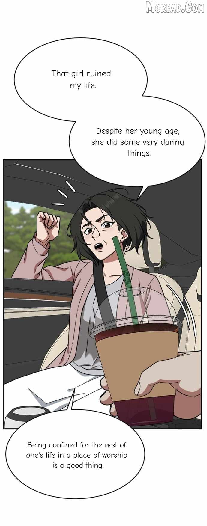 Read Change Me chapter 120 image 70 on Lezhin