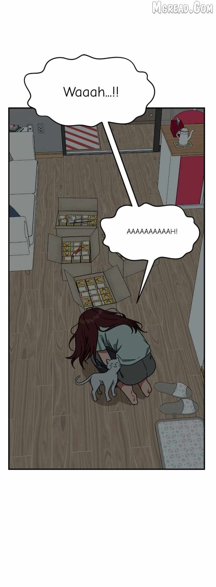 Read Change Me chapter 120 image 93 on Lezhin