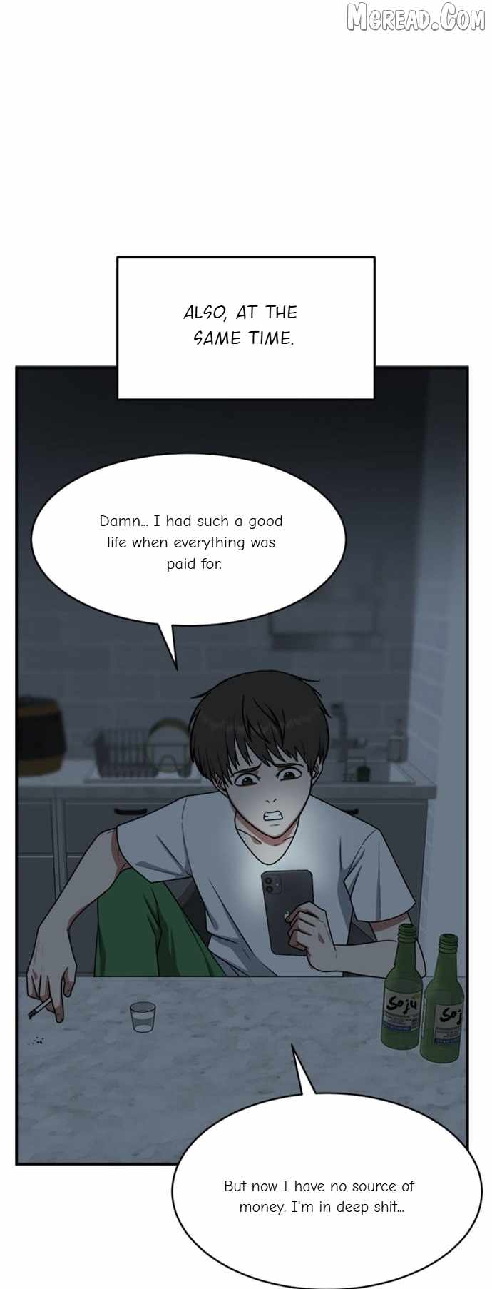 Read Change Me chapter 120 image 96 on Lezhin