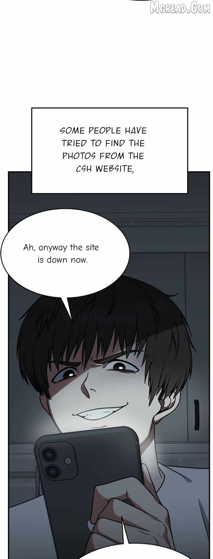 Read Change Me chapter 120 image 97 on Lezhin