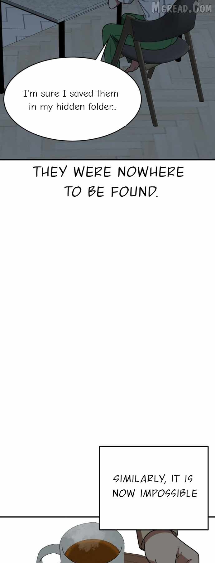 Read Change Me chapter 120 image 99 on Lezhin