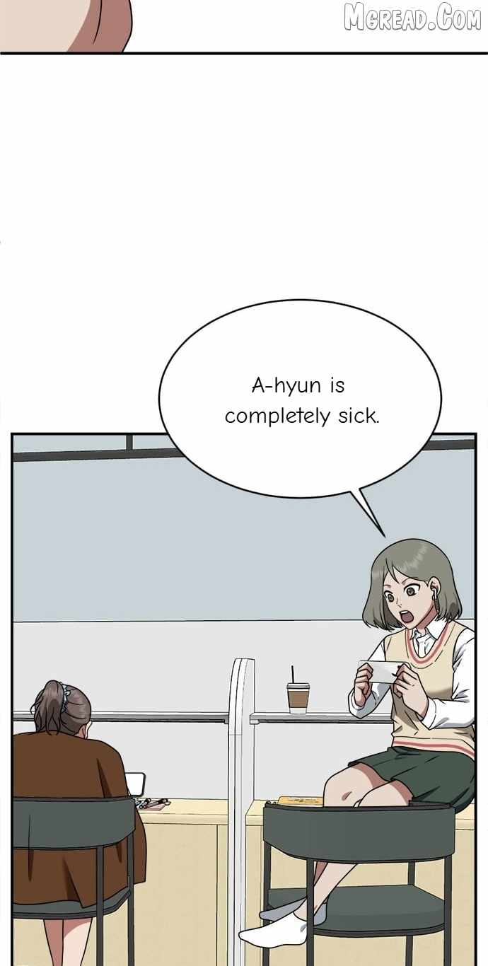 Read Change Me chapter 121 image 1 on Lezhin