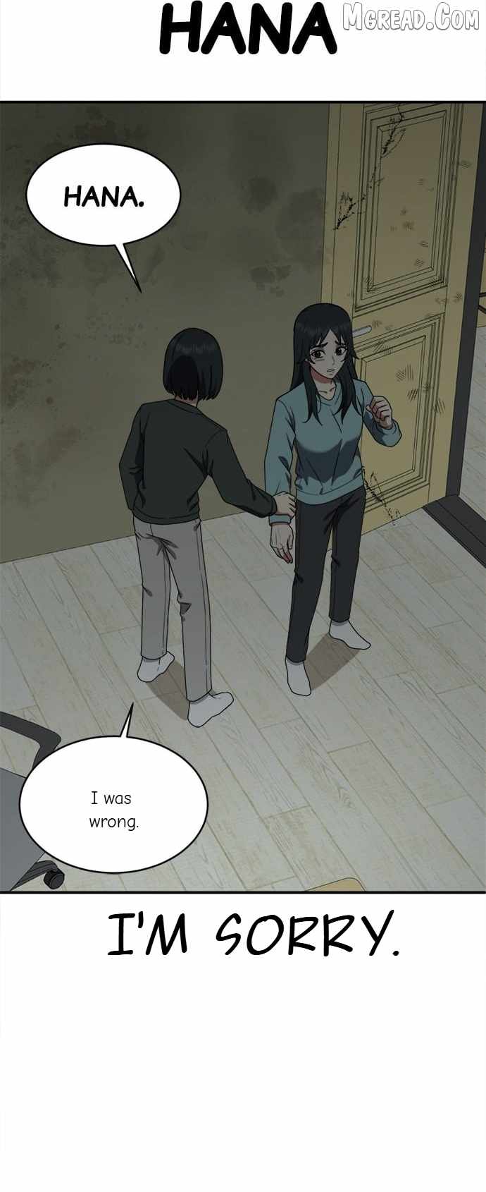 Read Change Me chapter 121 image 104 on Lezhin