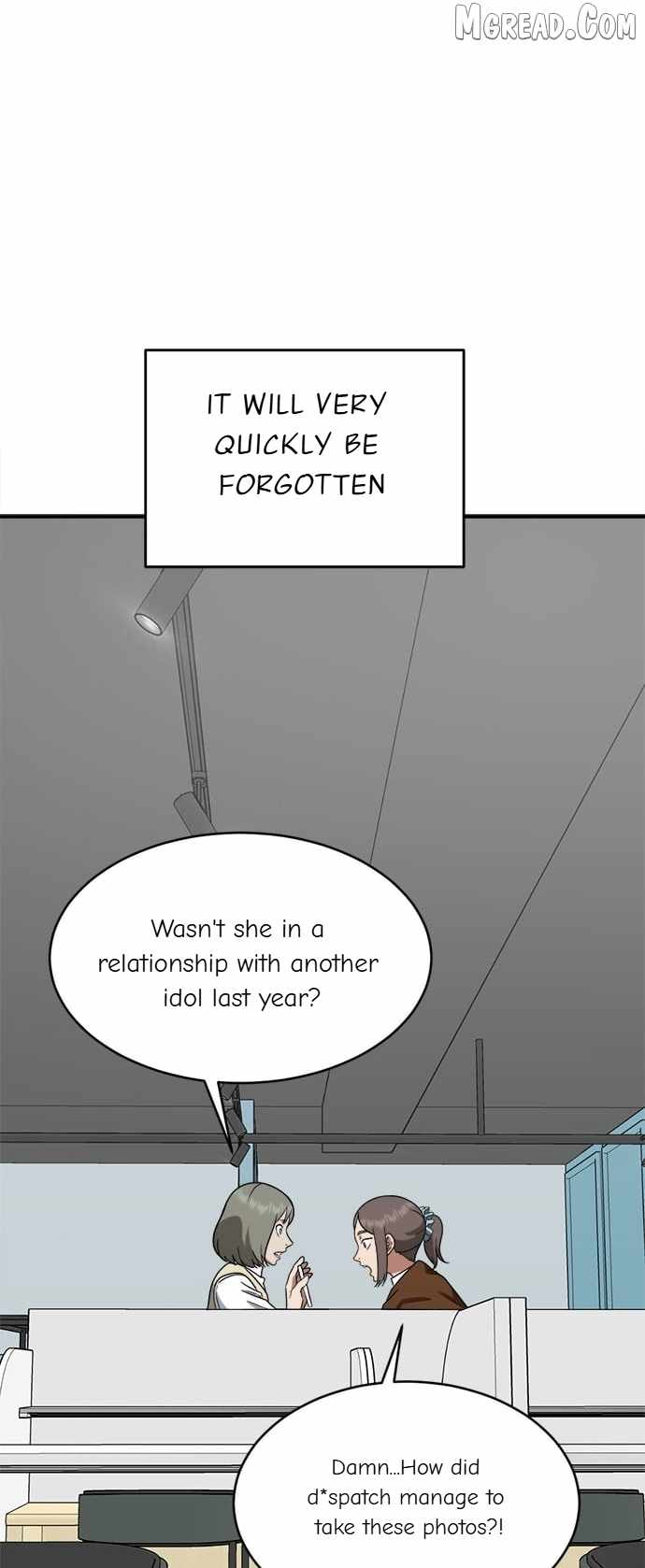 Read Change Me chapter 121 image 12 on Lezhin