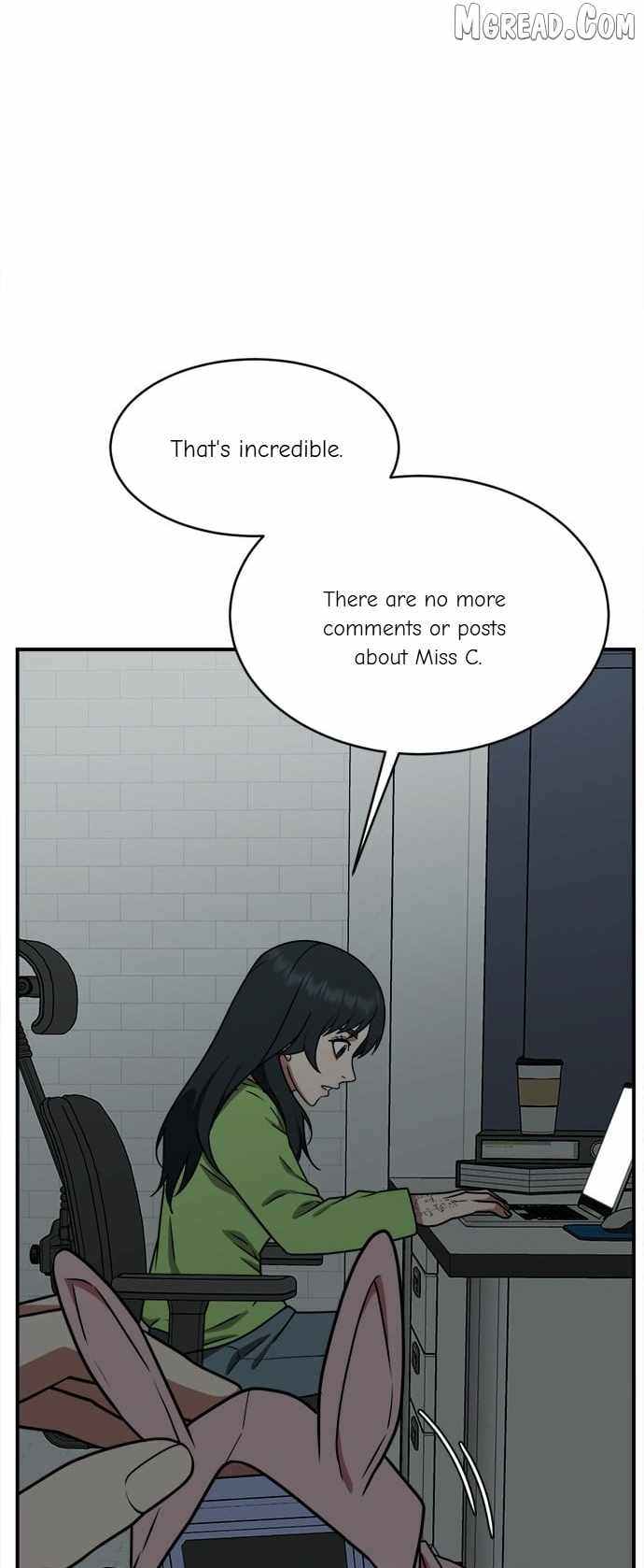 Read Change Me chapter 121 image 15 on Lezhin