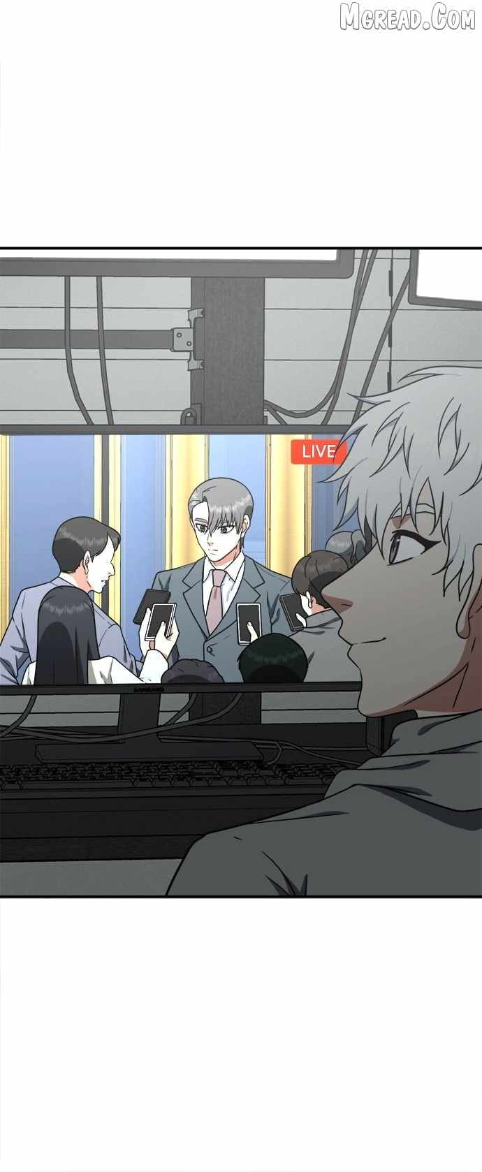 Read Change Me chapter 121 image 18 on Lezhin