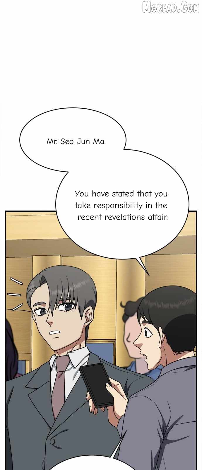 Read Change Me chapter 121 image 19 on Lezhin