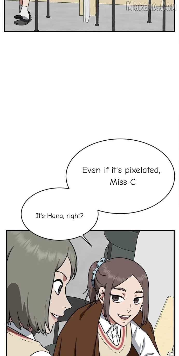 Read Change Me chapter 121 image 2 on Lezhin