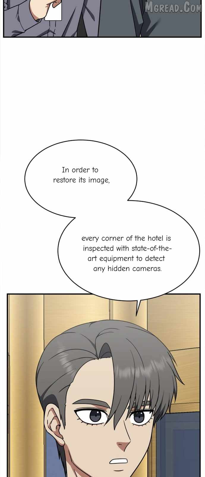 Read Change Me chapter 121 image 21 on Lezhin