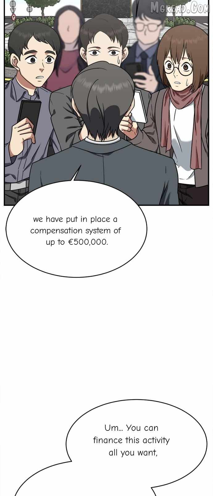 Read Change Me chapter 121 image 23 on Lezhin