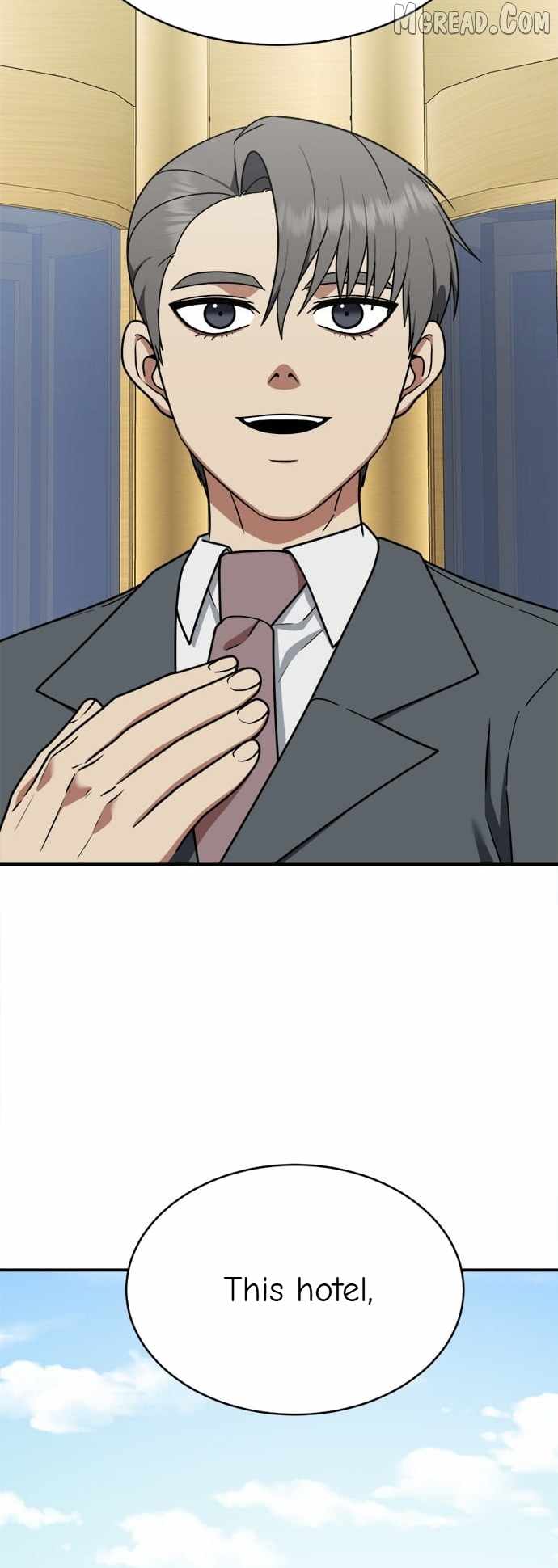 Read Change Me chapter 121 image 28 on Lezhin