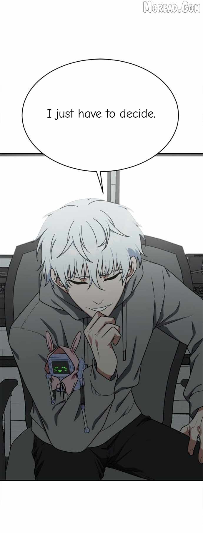 Read Change Me chapter 121 image 33 on Lezhin