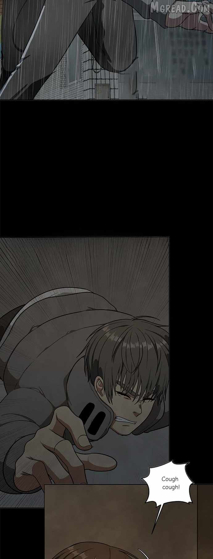 Read Change Me chapter 121 image 35 on Lezhin