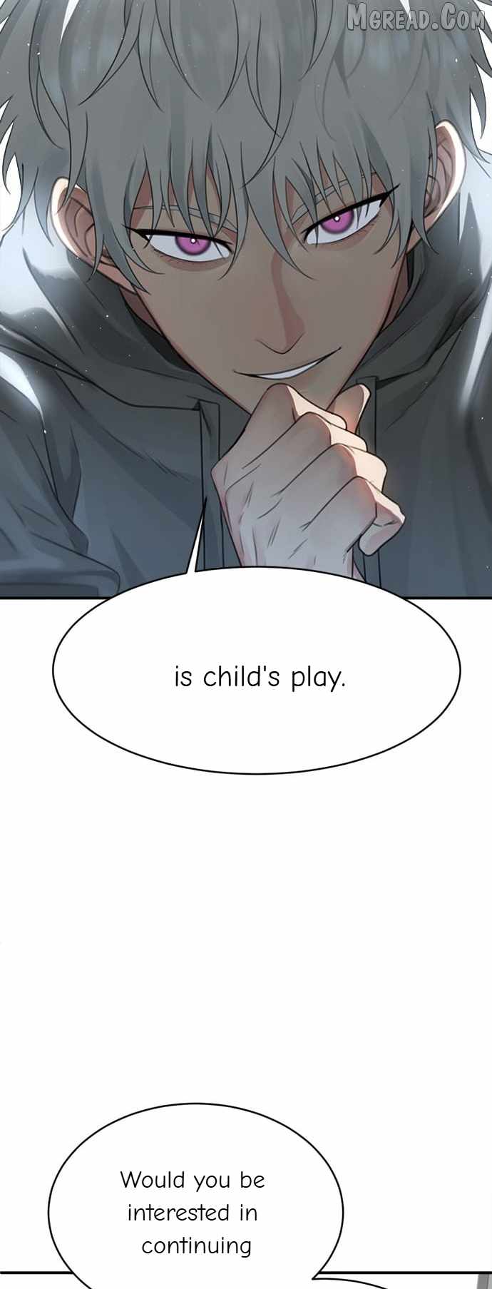 Read Change Me chapter 121 image 39 on Lezhin