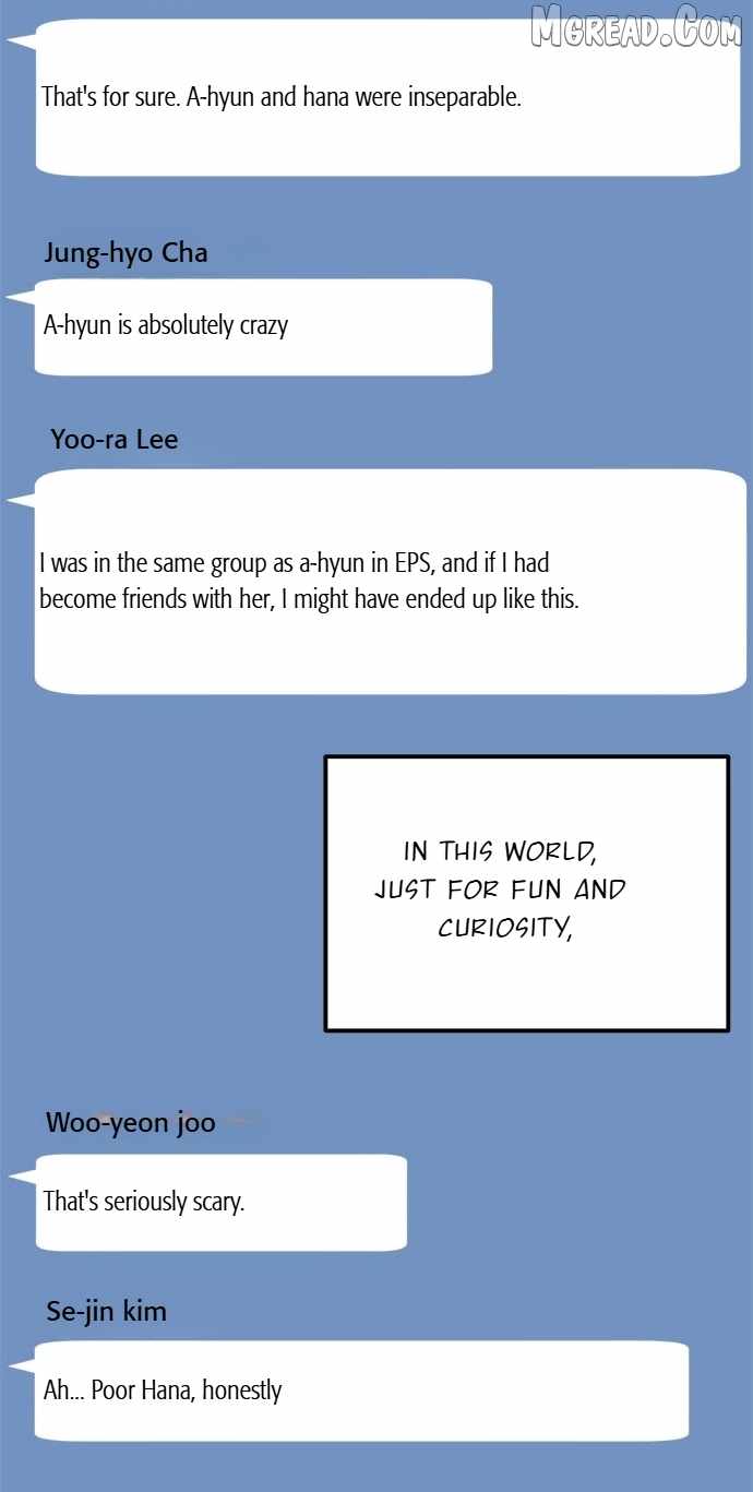 Read Change Me chapter 121 image 4 on Lezhin