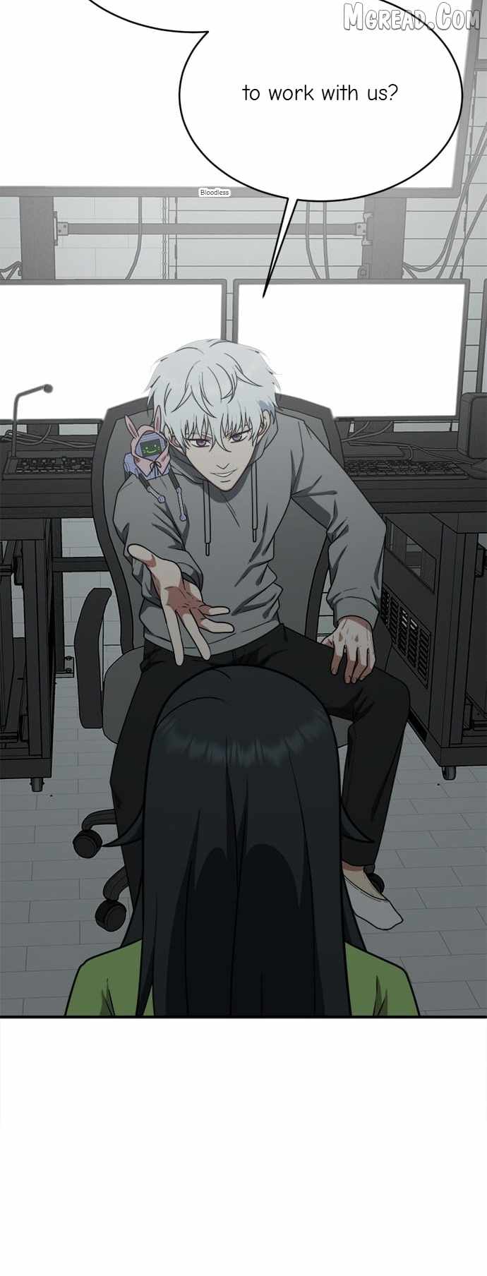 Read Change Me chapter 121 image 40 on Lezhin