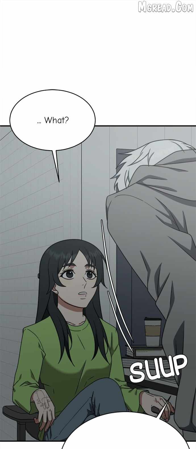 Read Change Me chapter 121 image 41 on Lezhin