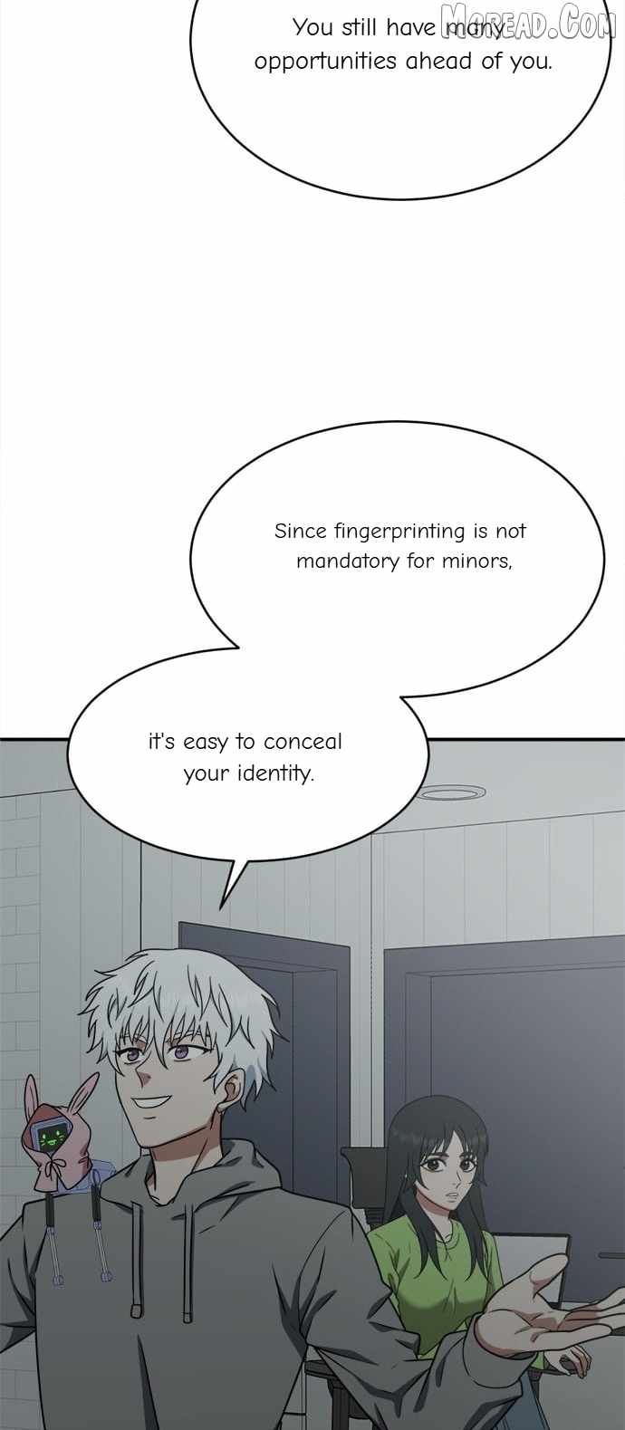 Read Change Me chapter 121 image 42 on Lezhin