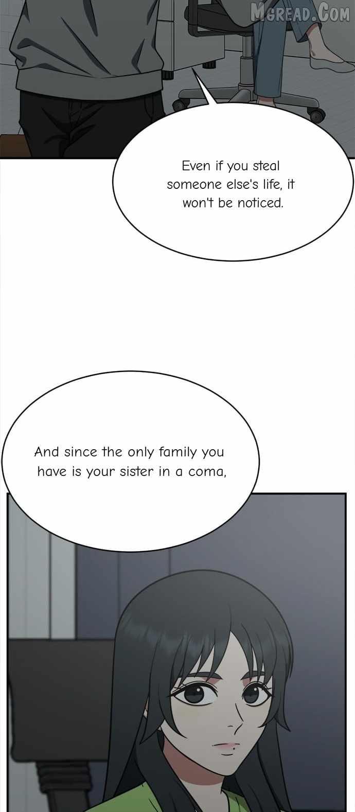 Read Change Me chapter 121 image 43 on Lezhin