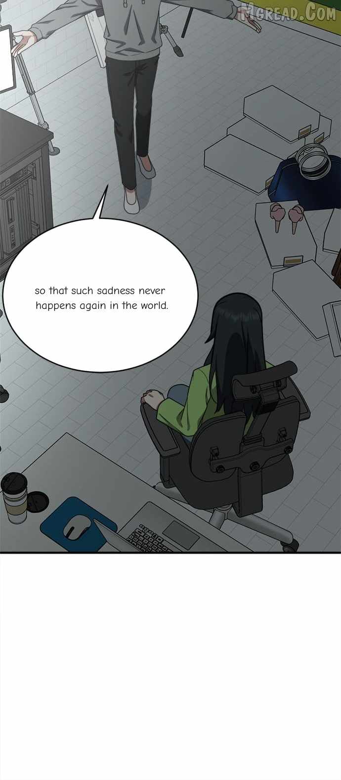 Read Change Me chapter 121 image 48 on Lezhin