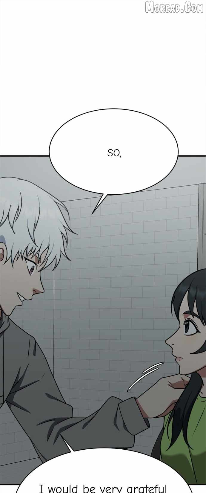 Read Change Me chapter 121 image 49 on Lezhin
