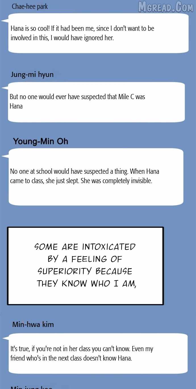 Read Change Me chapter 121 image 5 on Lezhin