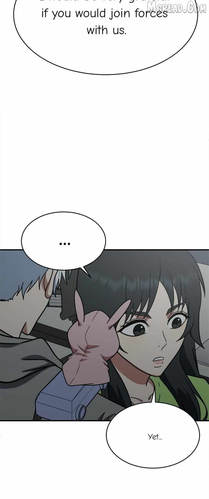 Read Change Me chapter 121 image 50 on Lezhin
