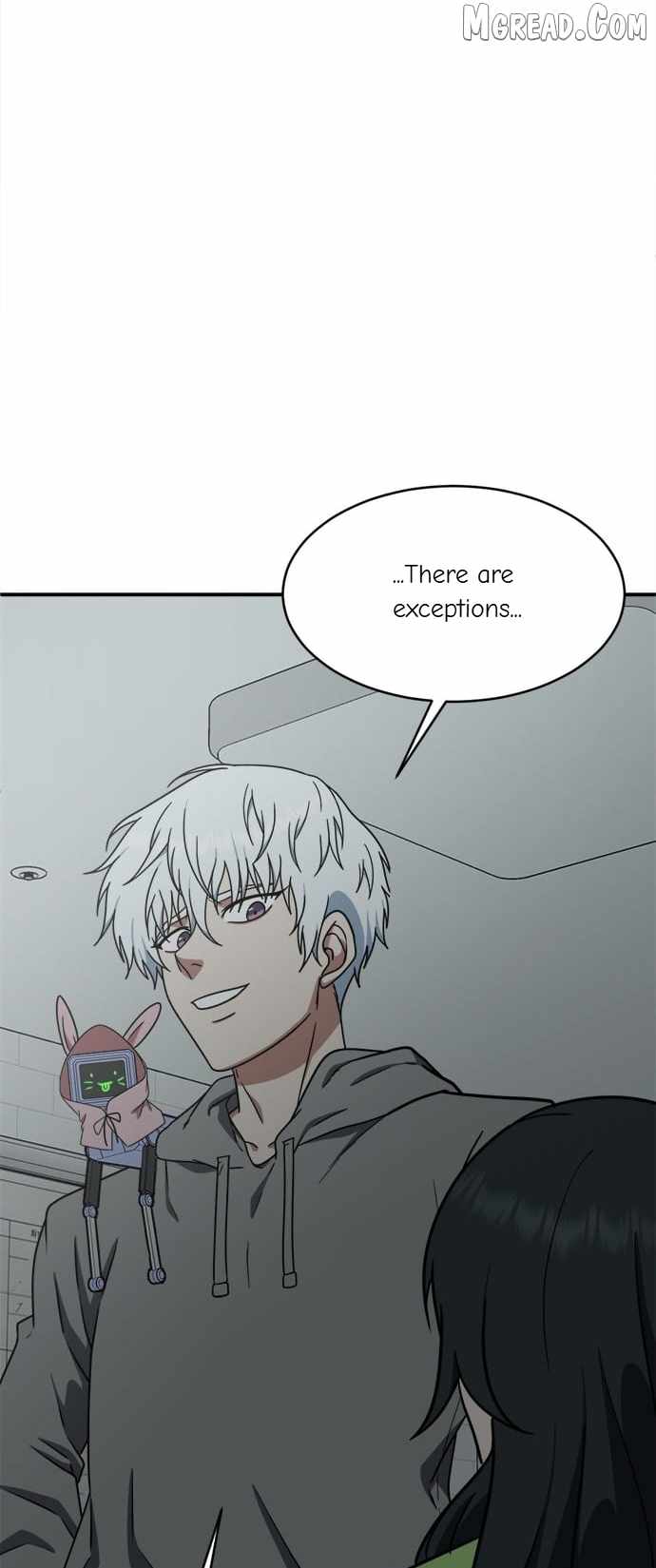 Read Change Me chapter 121 image 52 on Lezhin