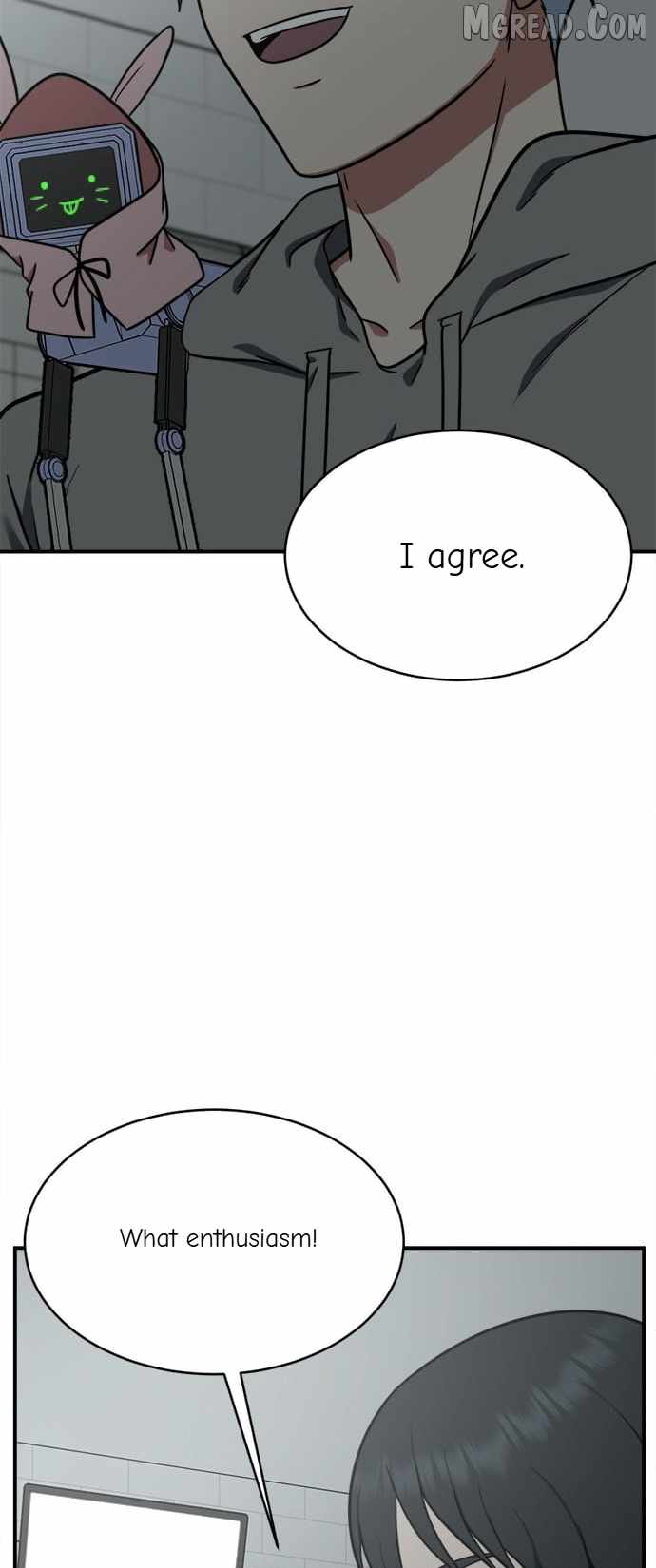 Read Change Me chapter 121 image 54 on Lezhin