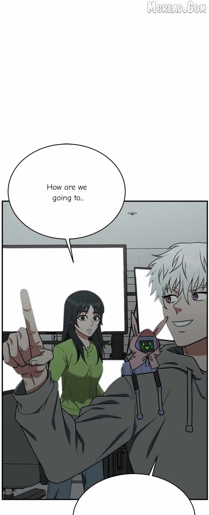 Read Change Me chapter 121 image 57 on Lezhin