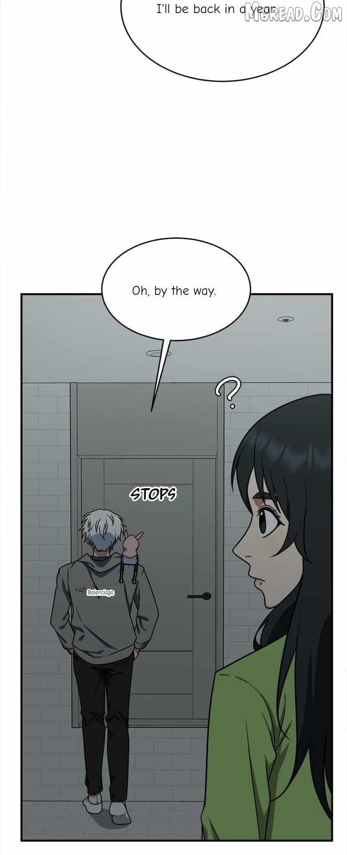 Read Change Me chapter 121 image 58 on Lezhin