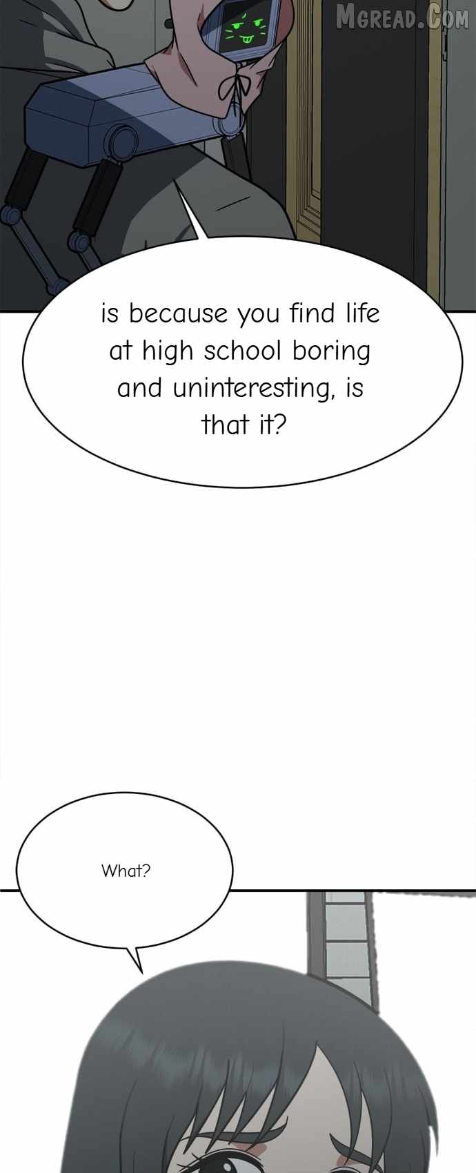 Read Change Me chapter 121 image 60 on Lezhin