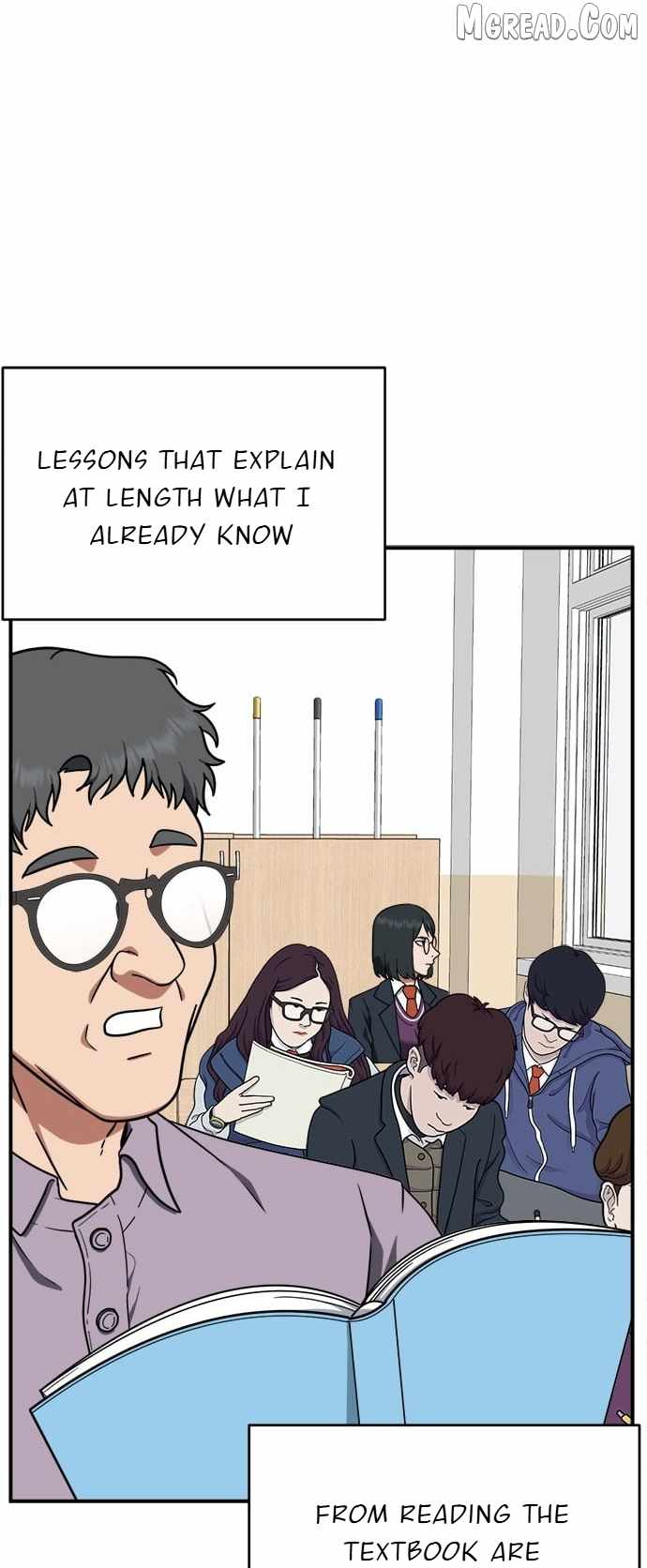 Read Change Me chapter 121 image 65 on Lezhin