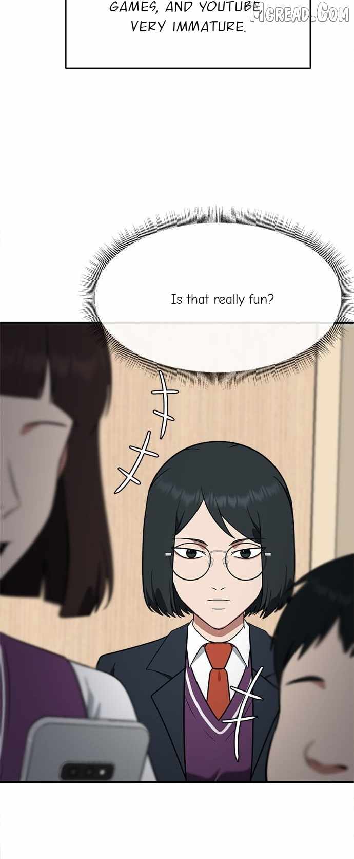 Read Change Me chapter 121 image 67 on Lezhin