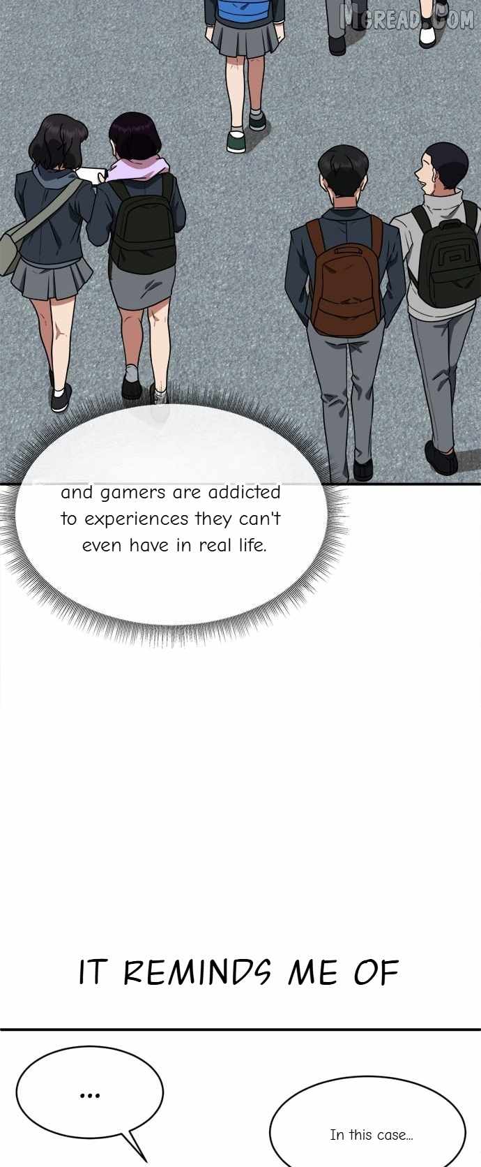 Read Change Me chapter 121 image 69 on Lezhin