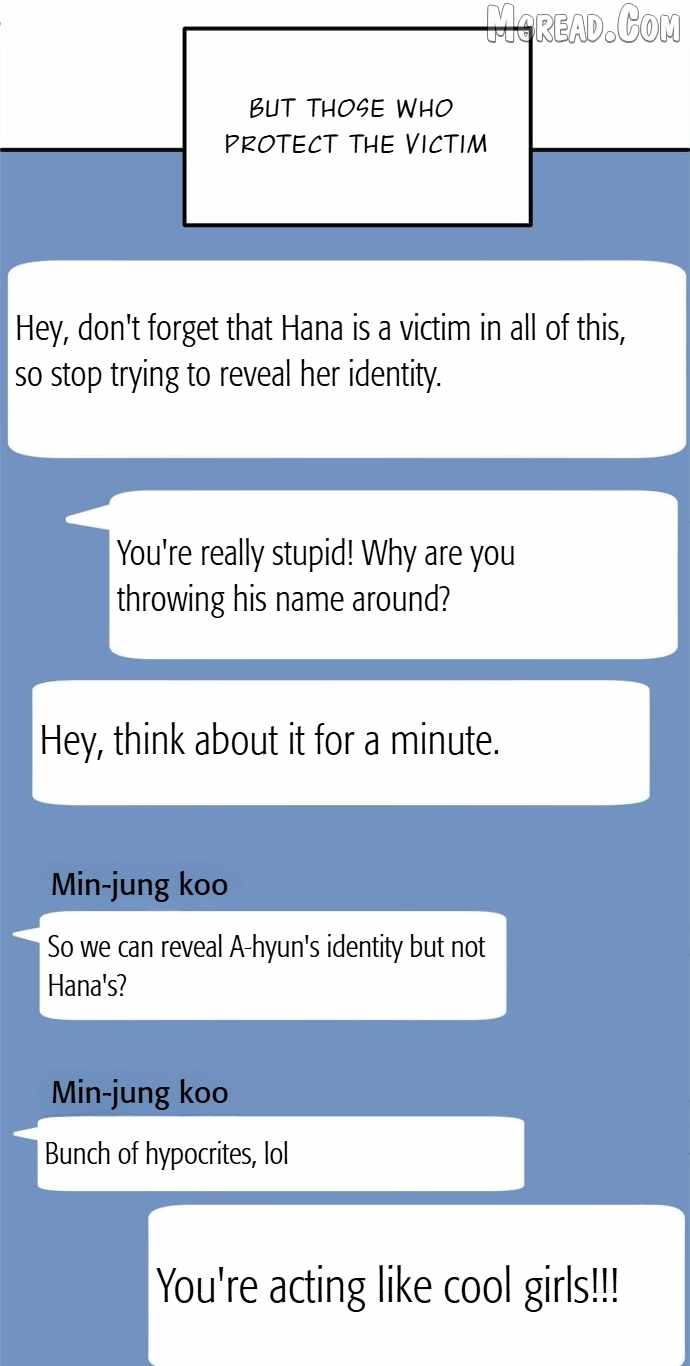 Read Change Me chapter 121 image 7 on Lezhin
