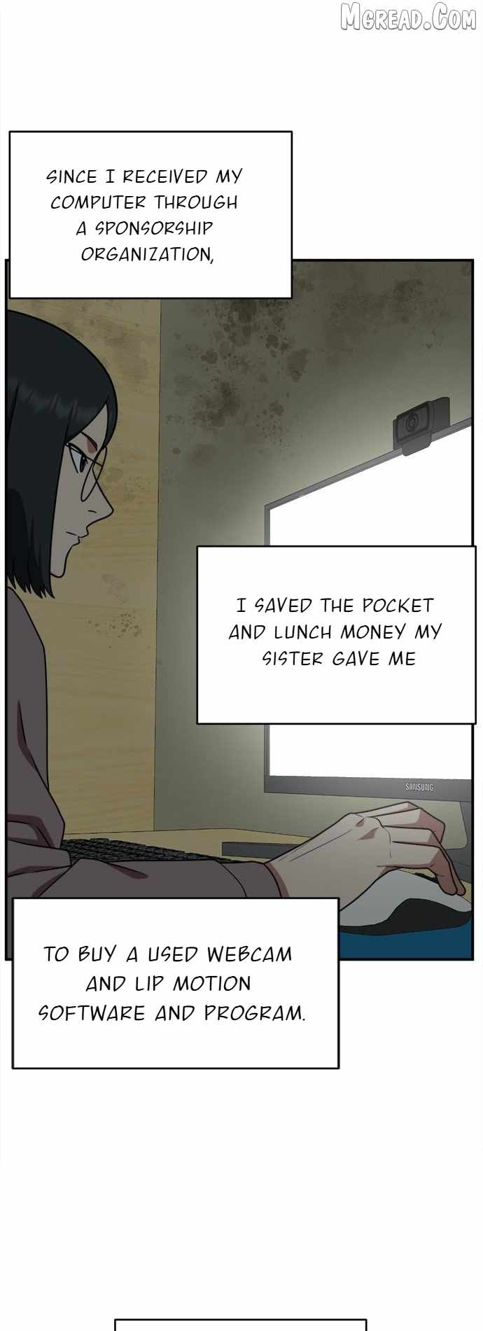 Read Change Me chapter 121 image 73 on Lezhin