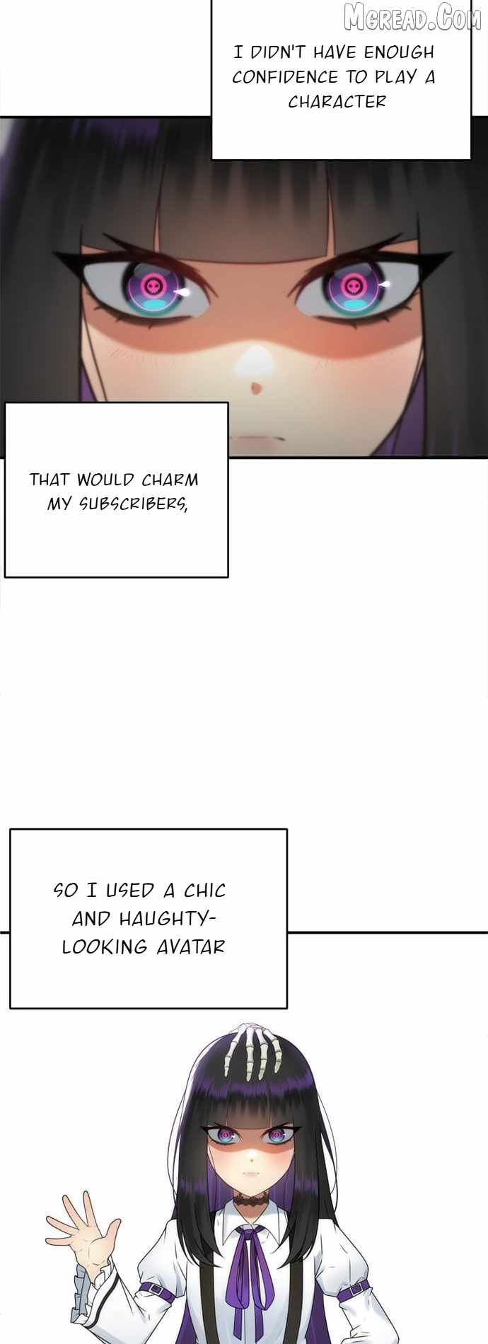 Read Change Me chapter 121 image 75 on Lezhin