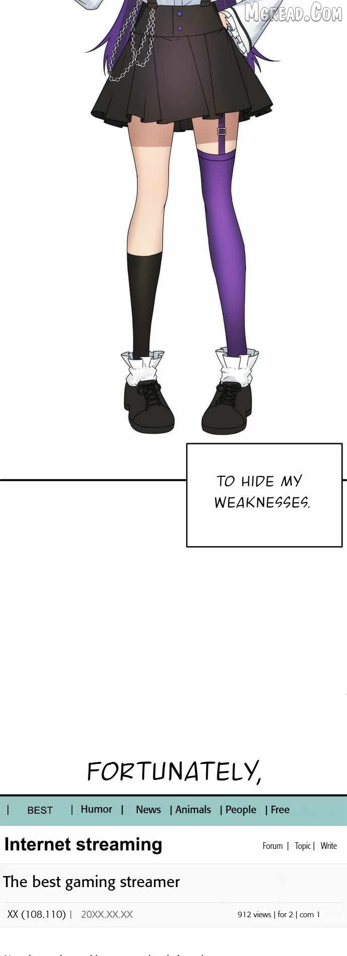 Read Change Me chapter 121 image 76 on Lezhin