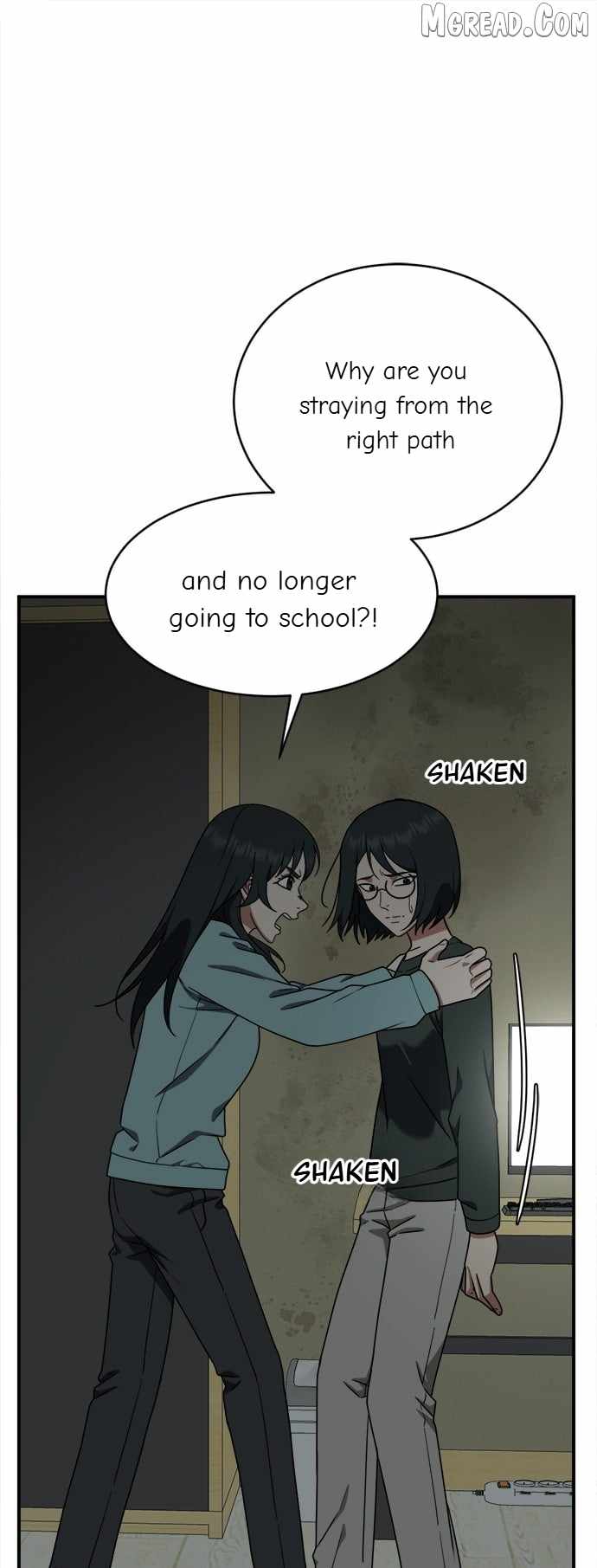 Read Change Me chapter 121 image 89 on Lezhin