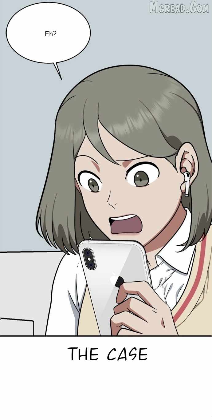 Read Change Me chapter 121 image 9 on Lezhin