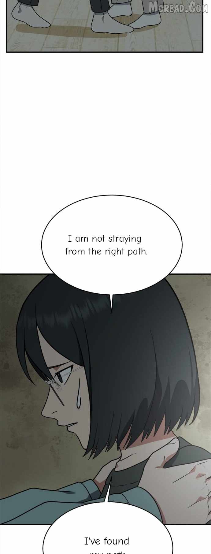 Read Change Me chapter 121 image 90 on Lezhin