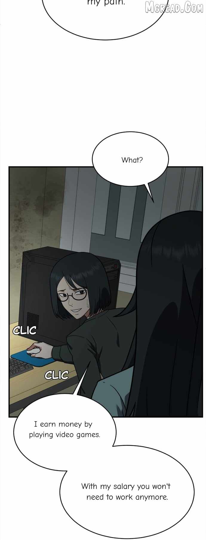 Read Change Me chapter 121 image 91 on Lezhin