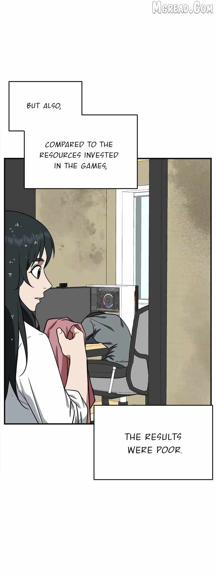 Read Change Me chapter 122 image 1 on Lezhin